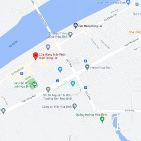 CỬA HÀNG DŨNG LỢI