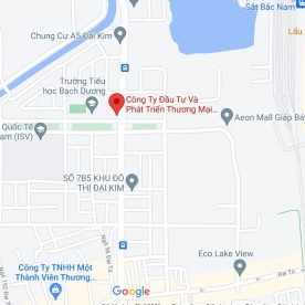 COMPANY KET NOI TIEU DUNG.