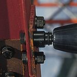 6905H MÁY SIẾT BU LÔNG(12.7MM)