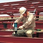 6906 MÁY SIẾT BU LÔNG(19MM)