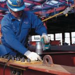 6922NB MÁY SIẾT CẮT BU LÔNG