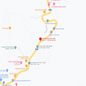 CỬA HÀNG LƯƠNG YẾN