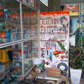 CỬA HÀNG VINH THÌN