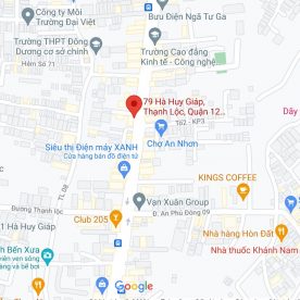 CỬA HÀNG ĐIỆN CƠ MINH.