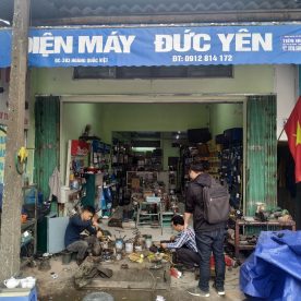 DUC YEN STORE
