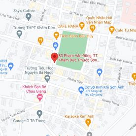 CỬA HÀNG NGỌC TRUNG.