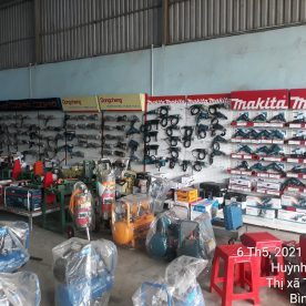 CỬA HÀNG TRẦN LONG