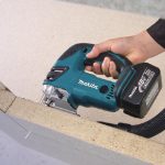 DJV180Z CORDLESS JIG SAW(18V)