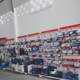 CÔNG TY TNHH VI NA HOÀNG LONG VŨ