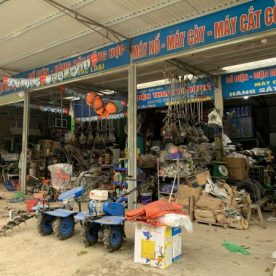 ĐỨC THỜI STORE