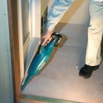 DCL180RT CORDLESS CLEANER(18V)