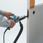 9032 BELT SANDER(9MMX533MM)