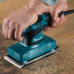 9035H FINISHING SANDER