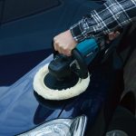 9237C MÁY ĐÁNH BÓNG(180MM)