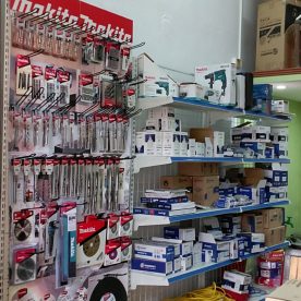 CỬA HÀNG THẾ ANH