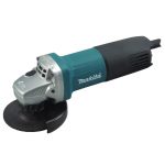 9553B ANGLE GRINDER(100MM/710W/TOGGLE SWITCH)
