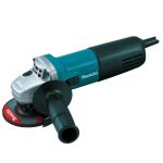 9553NB ANGLE GRINDER(100MM/710W/SLIDE SWITCH)