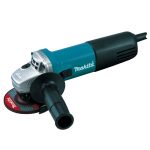 9556HN ANGLE GRINDER(100MM/840W/SLIDE SWITCH)