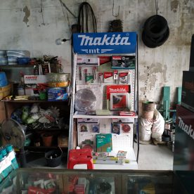 DANG QUAN ELECTRICAL STORE