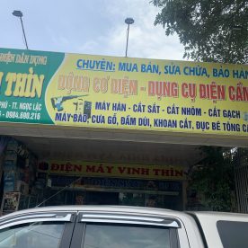 CỬA HÀNG VINH THÌN