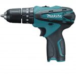 HP330DZ CORDLESS HAMMER DRIVER DRILL(10.8V)