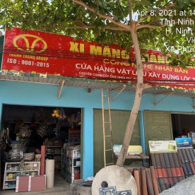 CỬA HÀNG LỘC THẢO