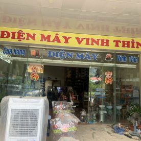 VINH THIN STORE