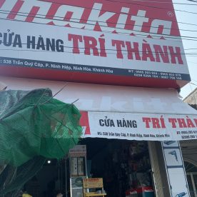 CỬA HÀNG TRÍ THÀNH