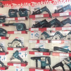 TIEN DAT PHAT CONSTRUCTION MACHINE COMPANY LIMITED