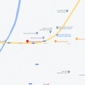 CỬA HÀNG TOÀN PHÁT