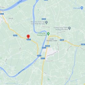 CỬA HÀNG MINH KHÔI