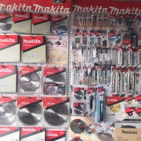 CÔNG TY TNHH MÁY XÂY DỰNG TIẾN ĐẠT PHÁT