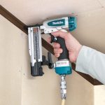 AF353 PNEUMATIC PIN NAILER