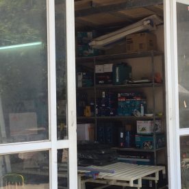 COMPANY KET NOI TIEU DUNG.