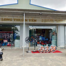 CỬA HÀNG THIÊN LONG THUẦN YẾN