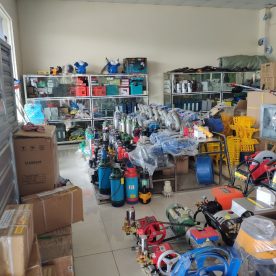 THIEN LONG THUAN YEN STORE