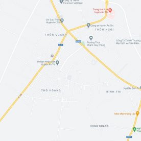 CỬA HÀNG HOÀNG VÂN