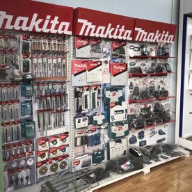 CỬA HÀNG TÂN VŨ (NHẬT ANH)