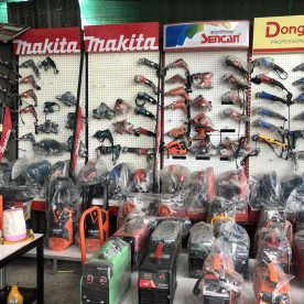 CỬA HÀNG QUÂN THÚY