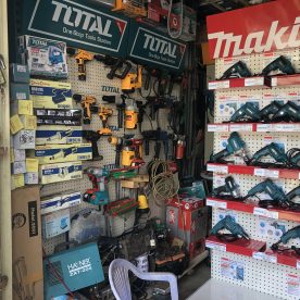 ELECTRICAL STORE HUY HOANG