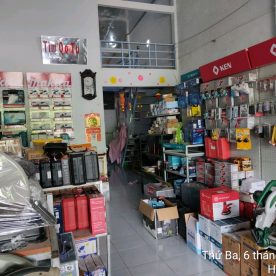 CỬA HÀNG NGUYỄN LUÂN