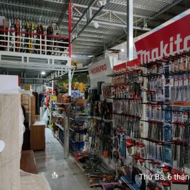 CỬA HÀNG HOÀNG PHÚC