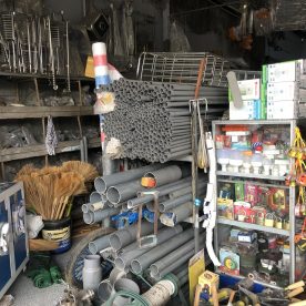 CỬA HÀNG TÁM HIỀN