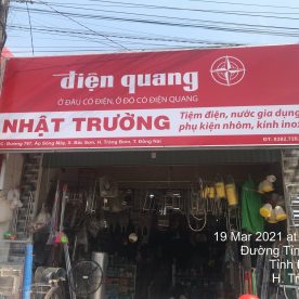 NHAT TRUONG STORE