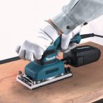 BO3710 FINISHING SANDER