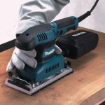 BO3711 FINISHING SANDER