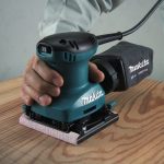 BO4557 FINISHING SANDER