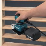 BO4565 FINISHING SANDER