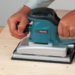 BO4901 FINISHING SANDER