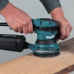 BO5041 RANDOM ORBIT SANDER